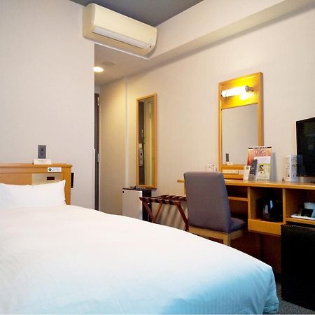Hotel Route-Inn Mikawa Inter Hakusan Exterior foto