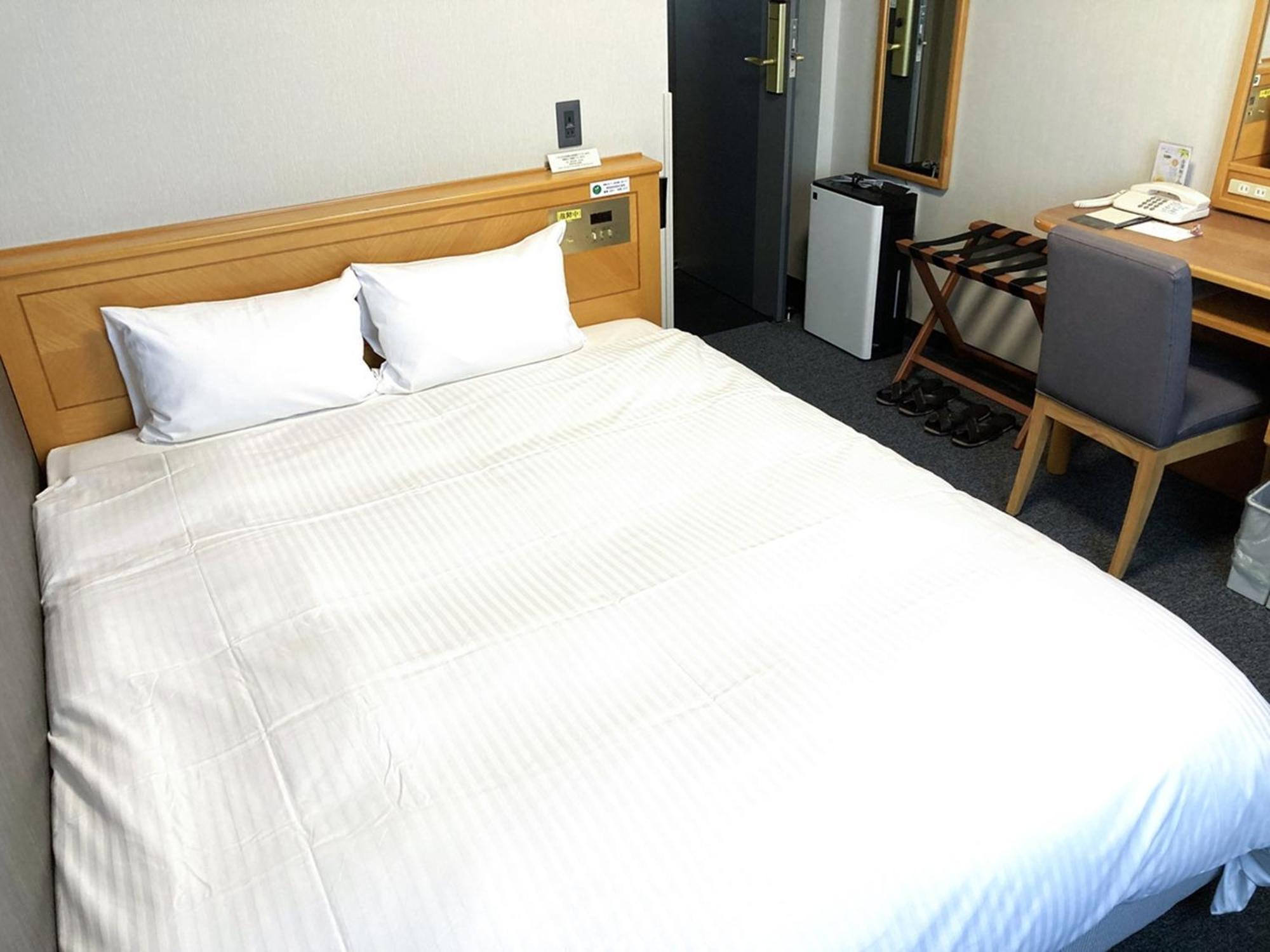 Hotel Route-Inn Mikawa Inter Hakusan Exterior foto