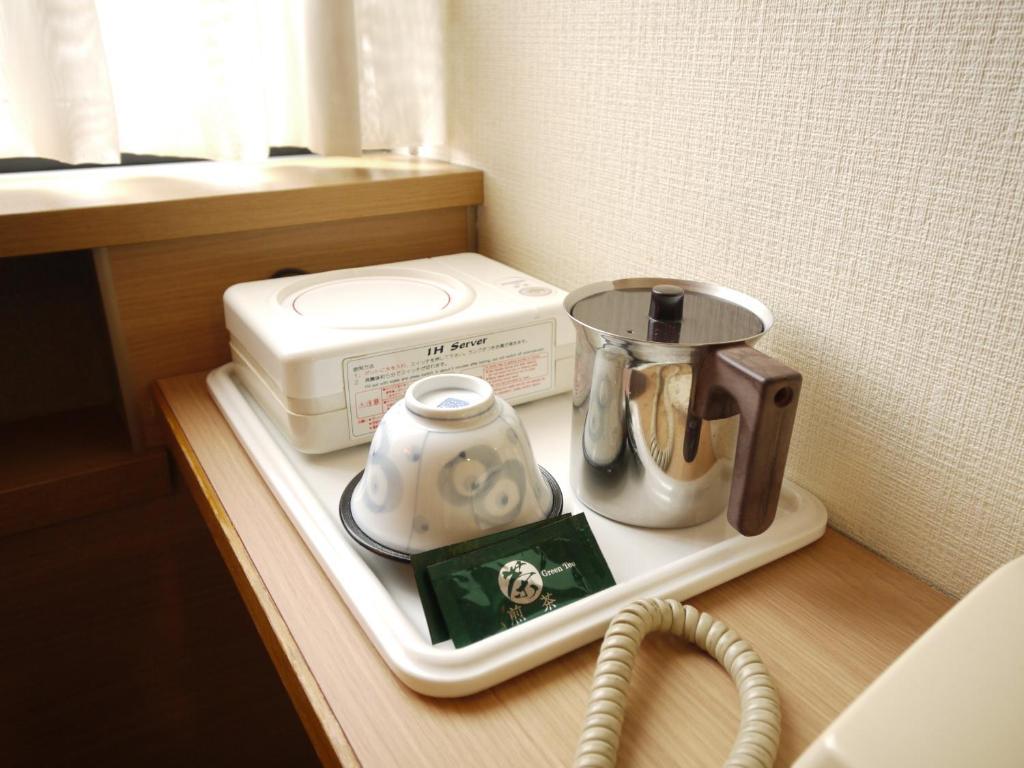 Hotel Route-Inn Mikawa Inter Hakusan Habitación foto